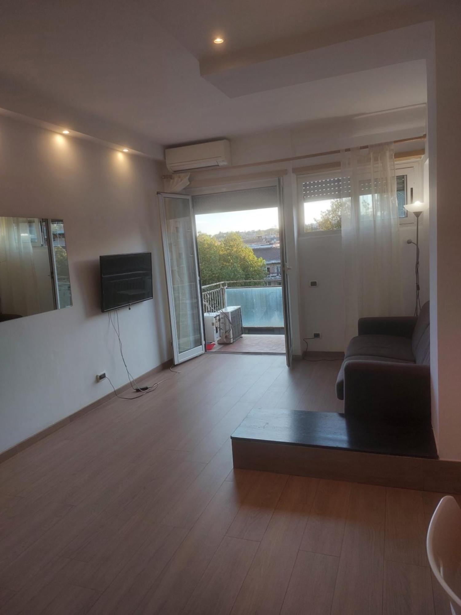 Casa Turismo Marconi Casa de Férias Roma